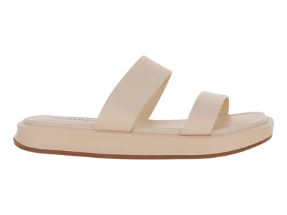 Sandalias Molekinha Crema para Niña