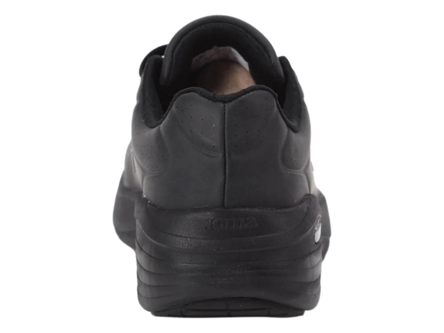Tenis Joma Minerva Negro para Mujer