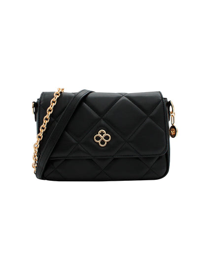 Bolsa Jaime Ibiza Negro para Mujer