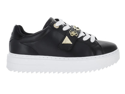 Tenis Guess Drift Negro para Mujer