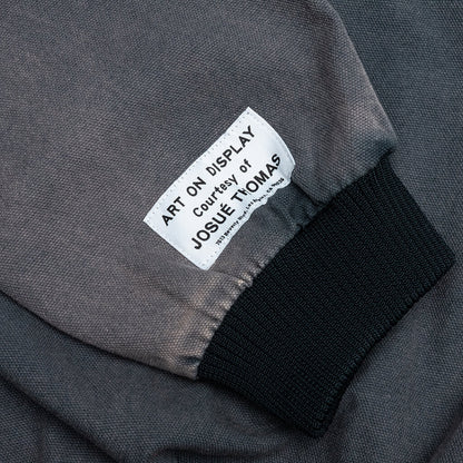 Mechanic Jacket Navy