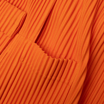 Painters Gear Shorts Florence Orange