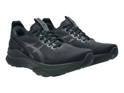 Tenis ASICS Gel Kayano 32 Negro para Hombre