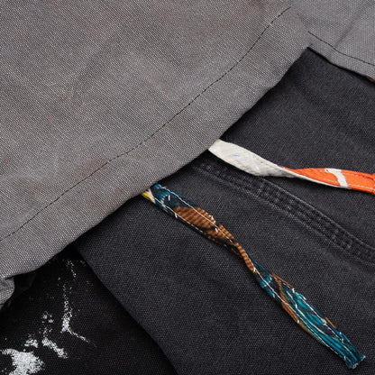 Carhartt Upcylcled M51 Pant Black