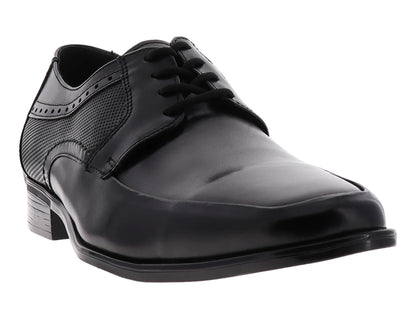 Zapatos Gino Cherruti Negro para Hombre
