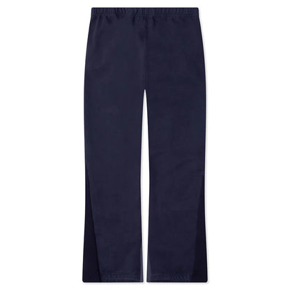 Sweatpant Flare Vintage Navy