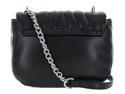 Bolso de Hombro ROZE Negro para Mujer