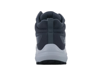 Botas Omar Castell Gris Oxford para Hombre