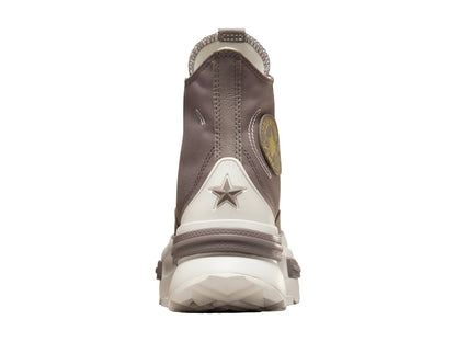Tenis Converse Run Star Legacy CX Gris y Blanco para Mujer