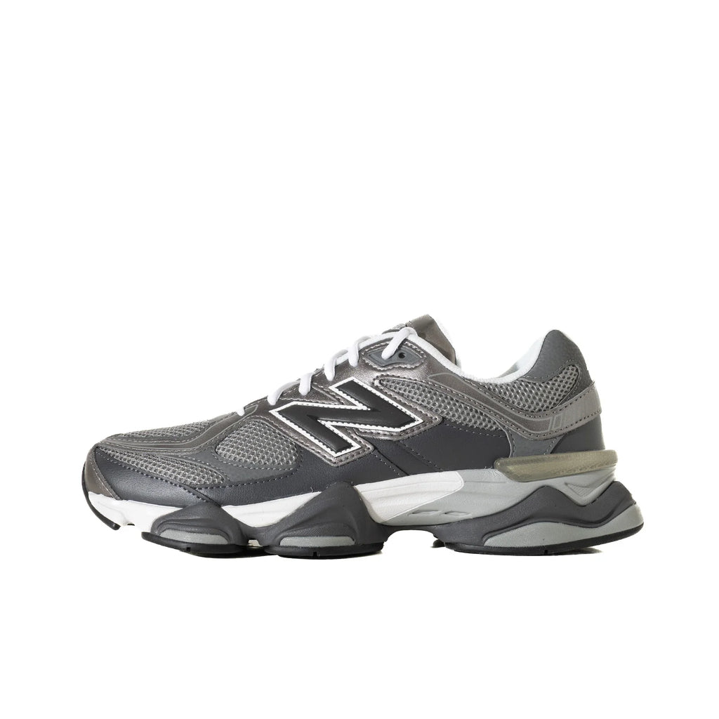 New Balance 9060 Grey Black