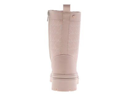 Botas Teen Bambino para Niña Color Beige