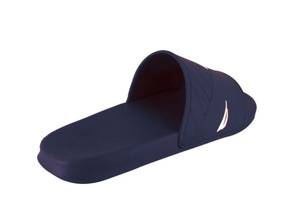 Sandalias Nautica Shark Color Marino para Hombre