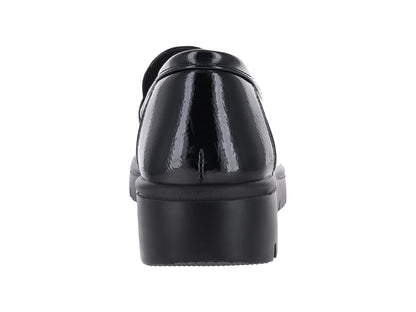 Zapatos Mocasines Monissima Negro para Mujer