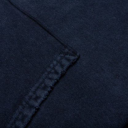 Feature x D R G N Helmet Hoodie Vintage Black
