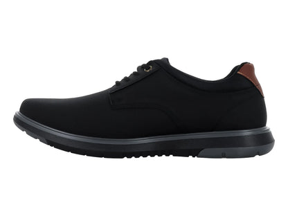 Zapato Solie Negro para Hombre