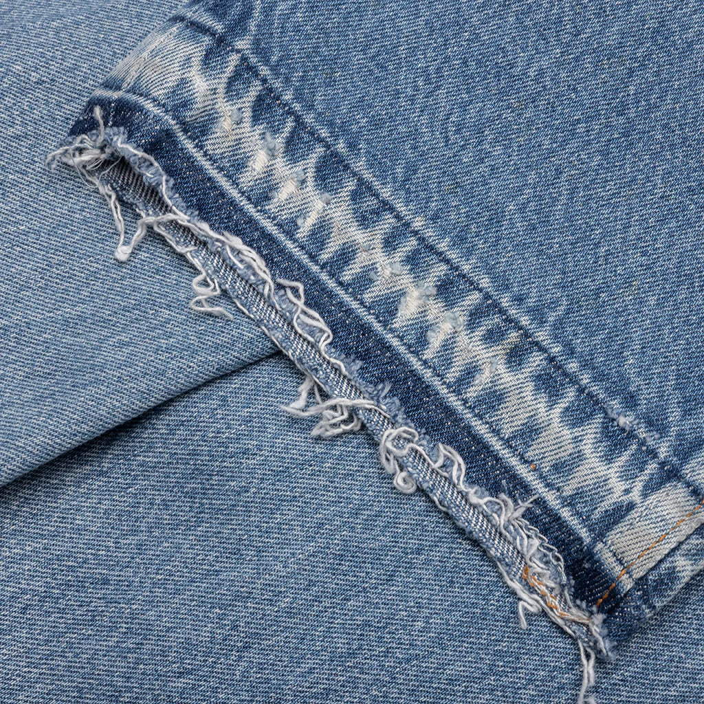 Campaign Denim Multi