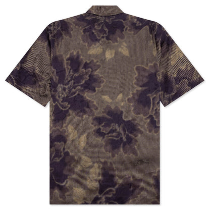 Carltone 9026 MW Shirt Brown