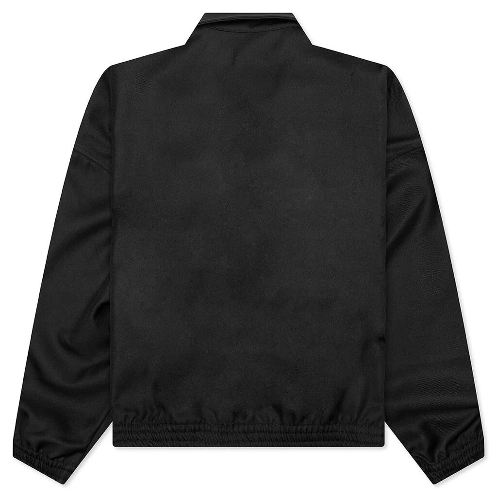 Kendrick Jacket Black