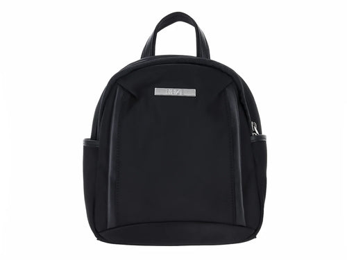 Mochila ROZE Negro para Mujer