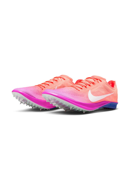 Nike ZoomX Dragonfly 2 Track Field Distance Spikes