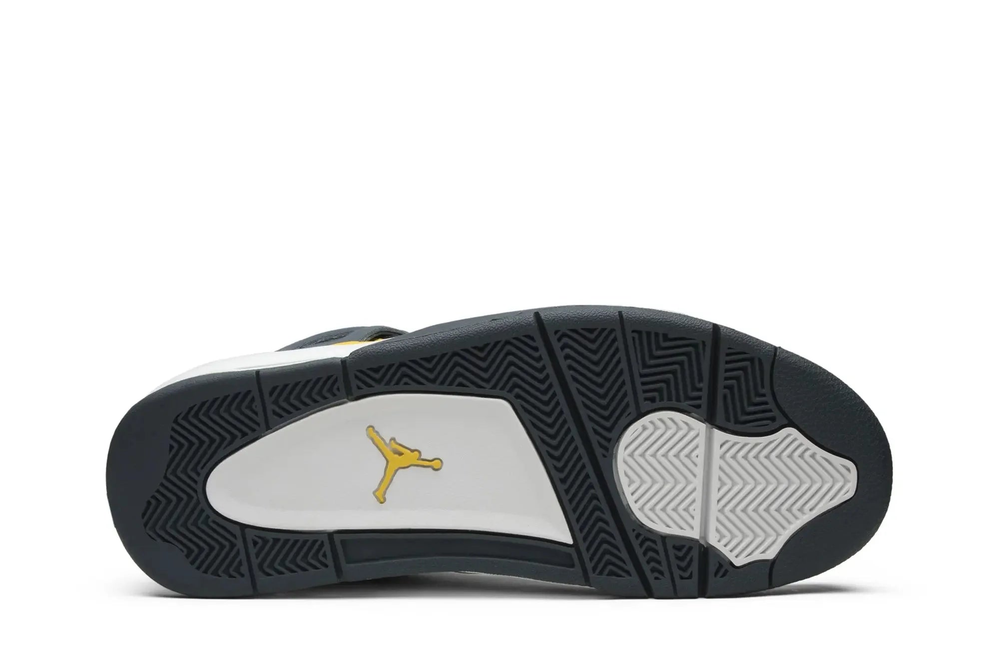 Jordan 4 Retro LS Lightning 2006