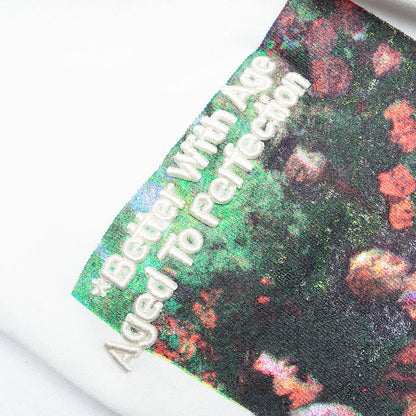 Remoir Sweatpants White