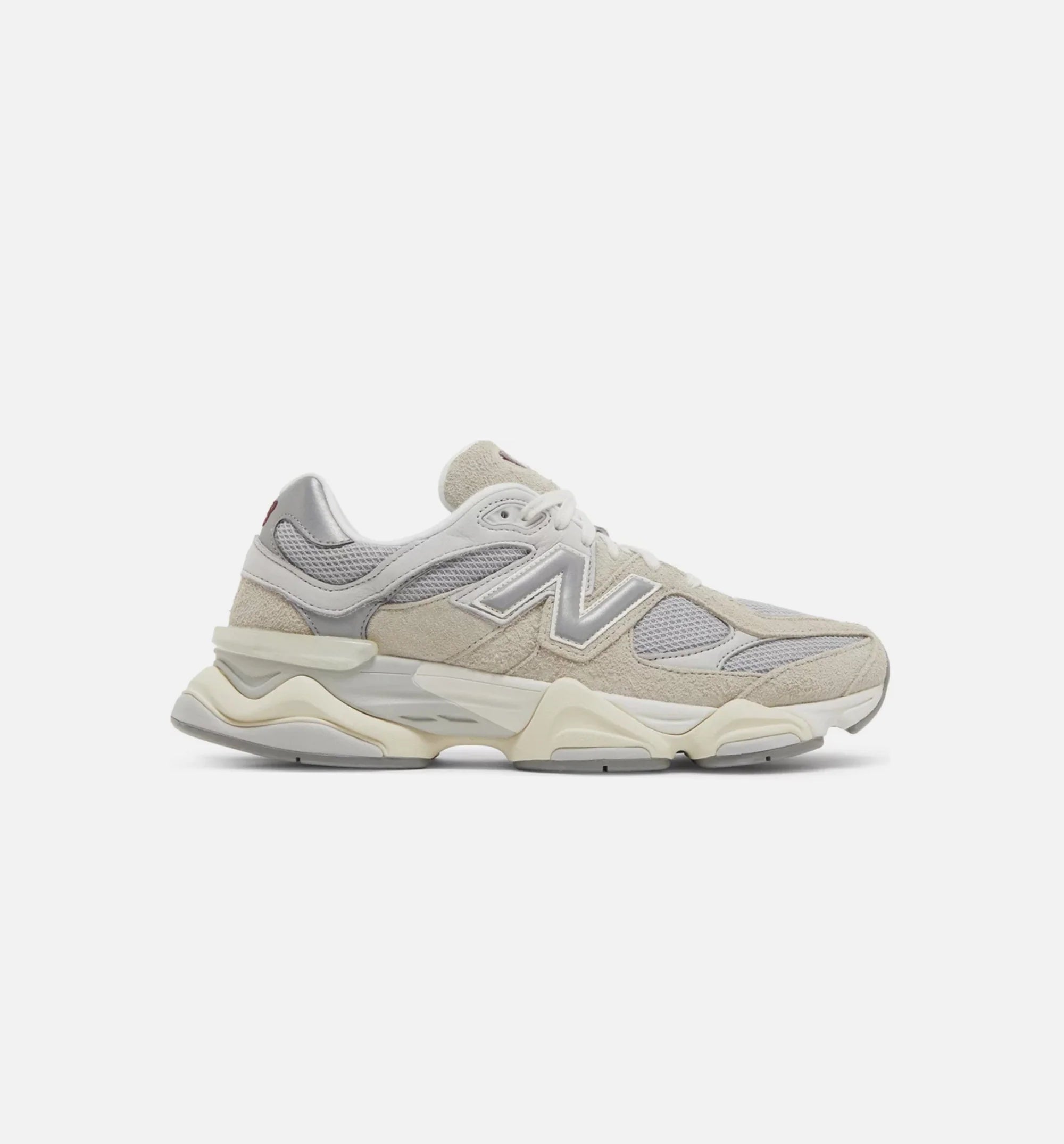 9060 Lunar New Year Mens Lifestyle Shoe Grey
