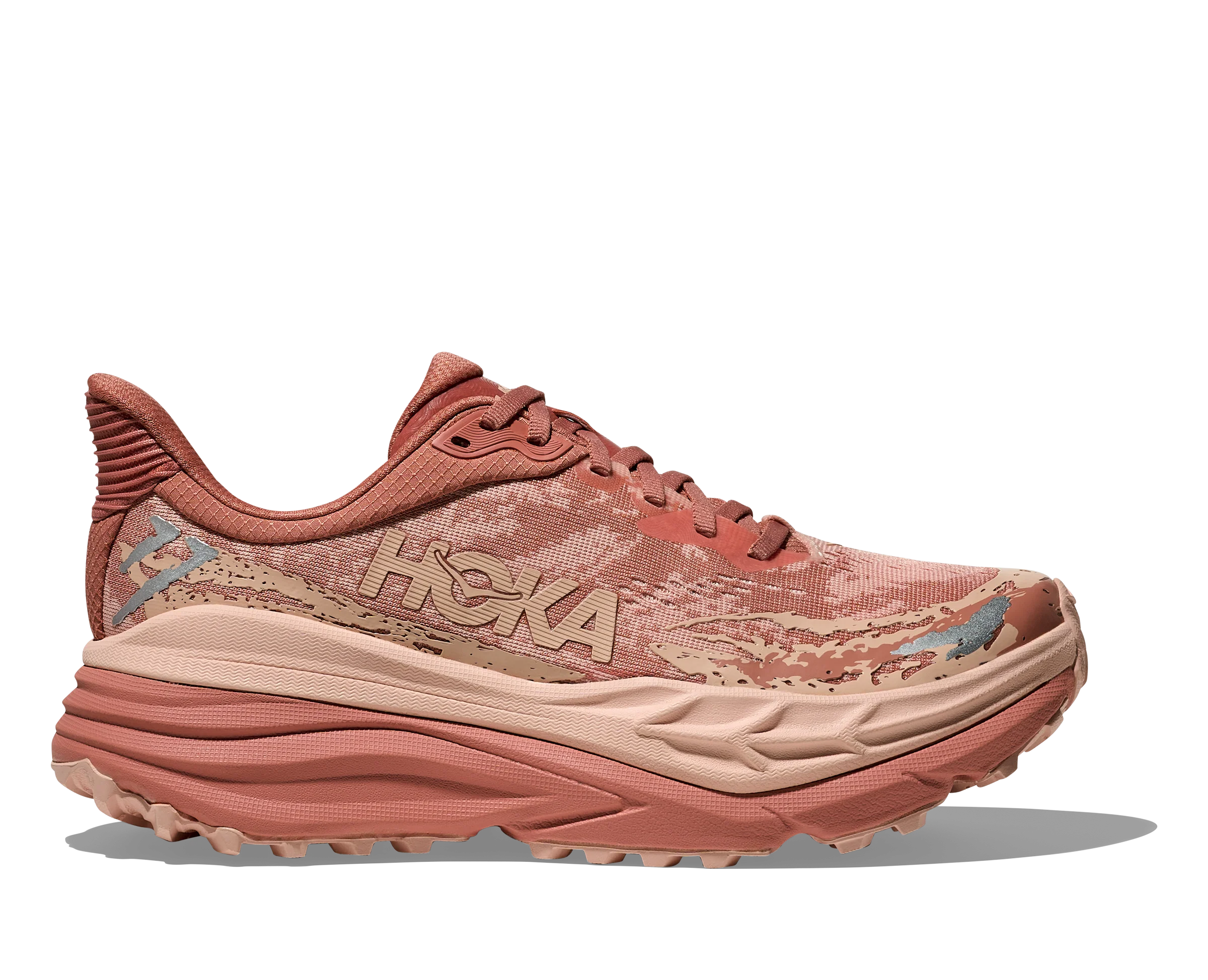 Womens Hoka Stinson 7