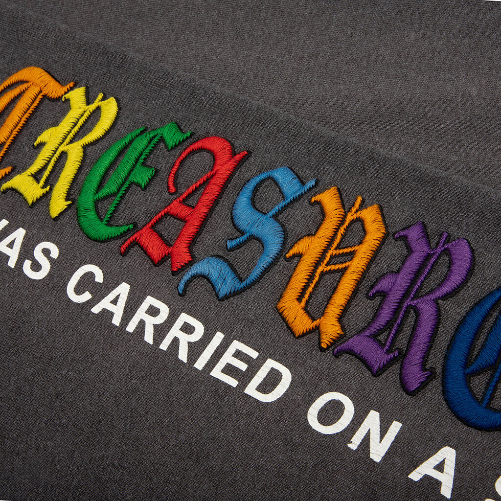 Bobby Driscoll Sweatpant Vintage Black