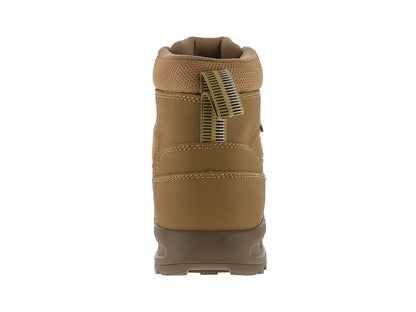 Botas de Trabajo RAM Color Coyote para Hombre