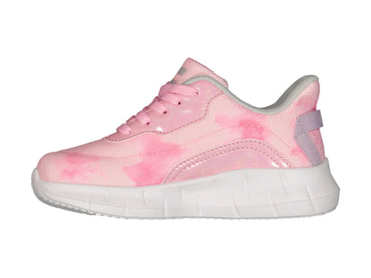 Tenis Charly Rosa para Niña