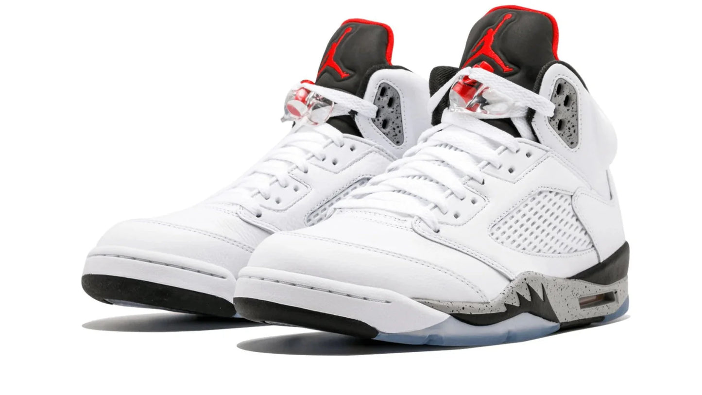 Air Jordan 5 Retro CEMENT