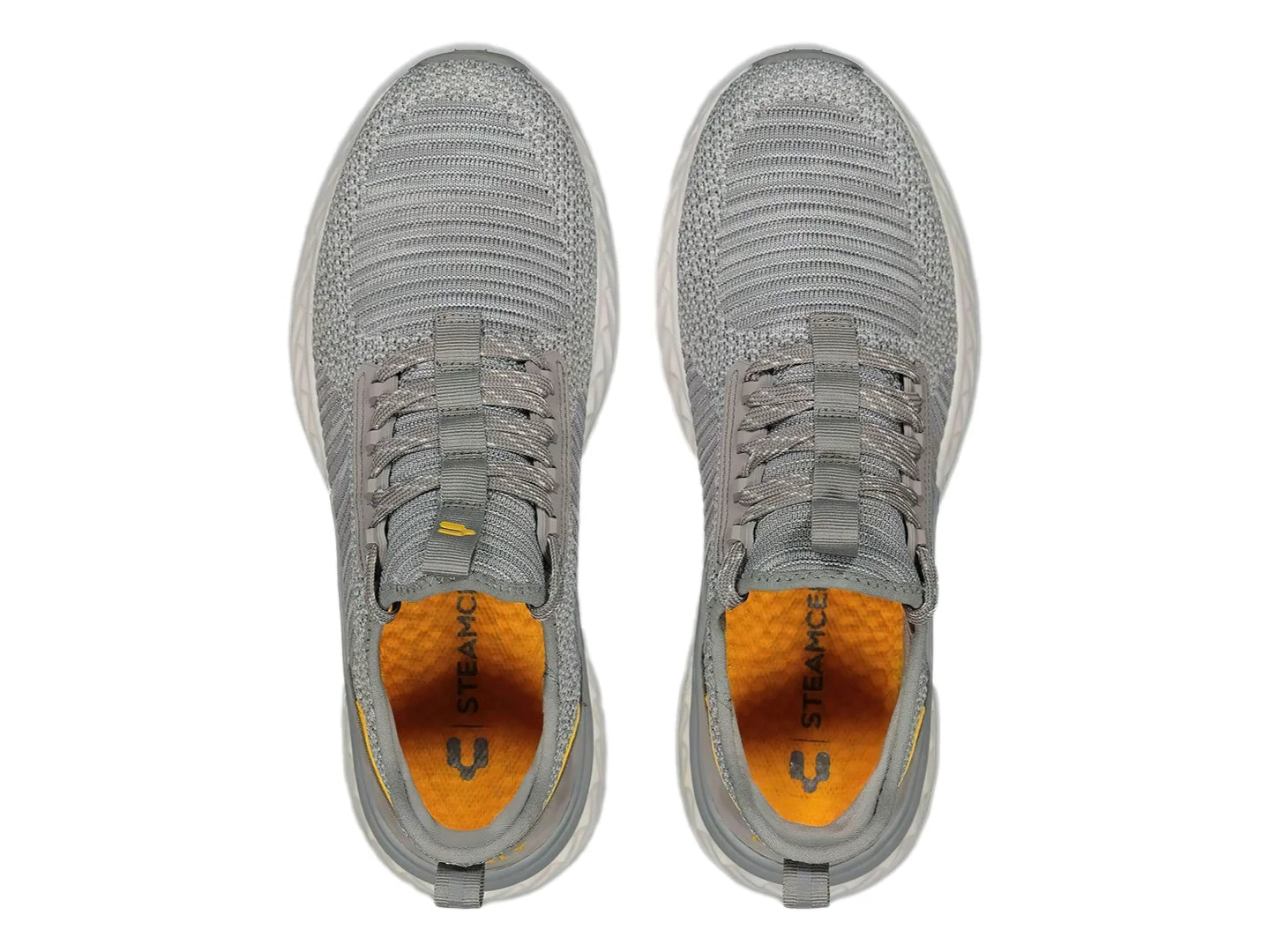 Tenis Charly Deportivos Color Gris