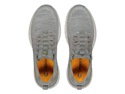 Tenis Charly Deportivos Color Gris