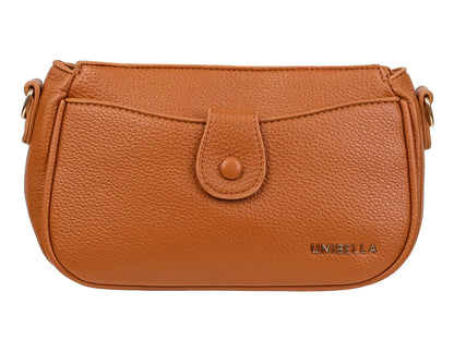 Bolso UNIBELLA Marrón para Mujer