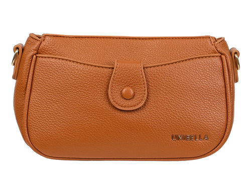 Bolso UNIBELLA Marrón para Mujer