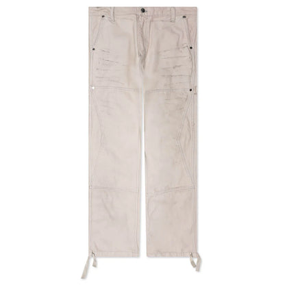 Chevron Painter Pant Elephant