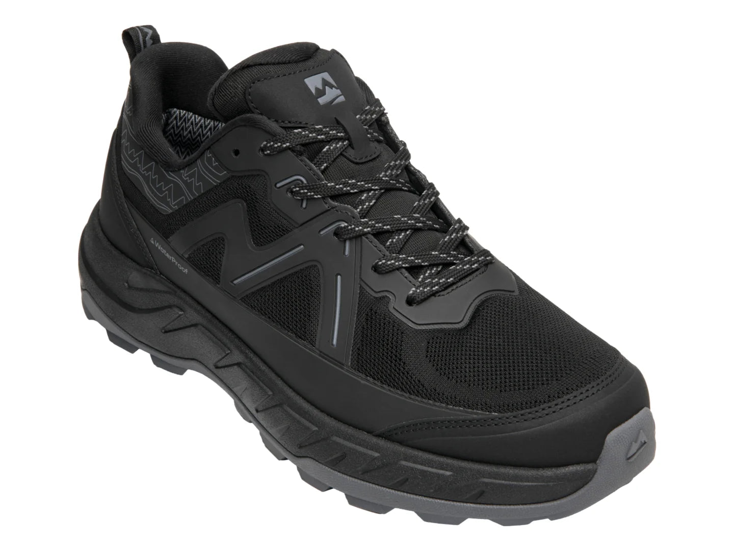 Tenis Flexi Negros Country para Hombre