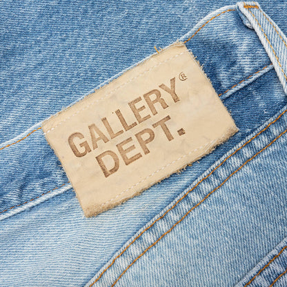 Ken Denim Indigo