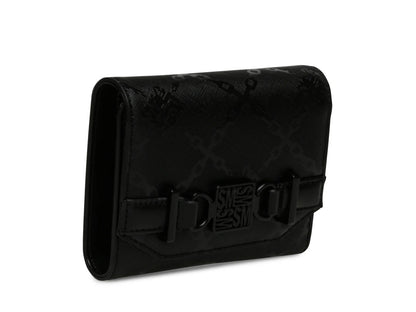 Steve Madden Cartera Boden Negro para Mujer