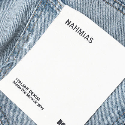Dirty Wash Baggy Jeans Dirty Wash