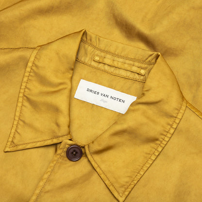 Vorrie Bis Jacket Olive