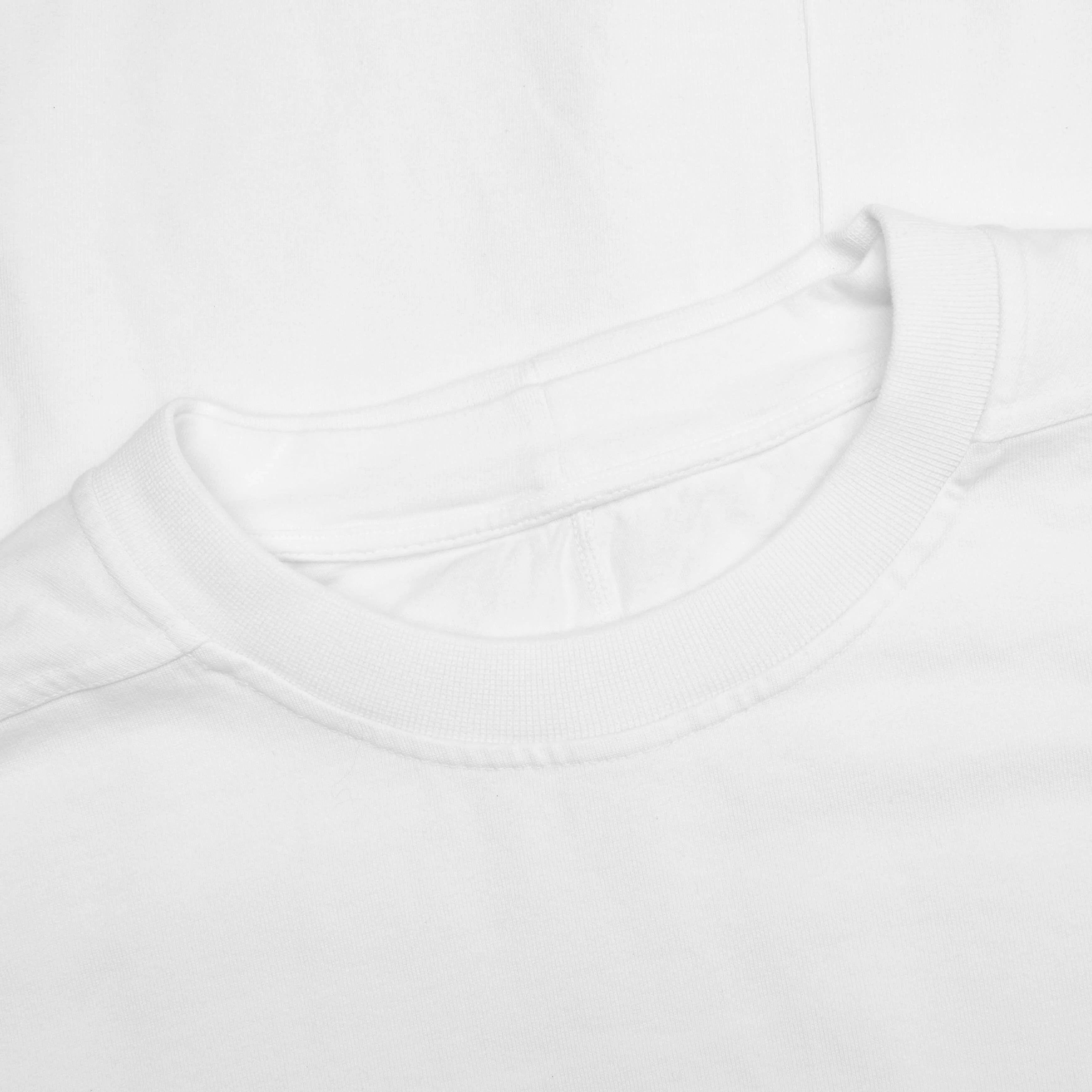 Tommy Hustler Sweatshirt Milk