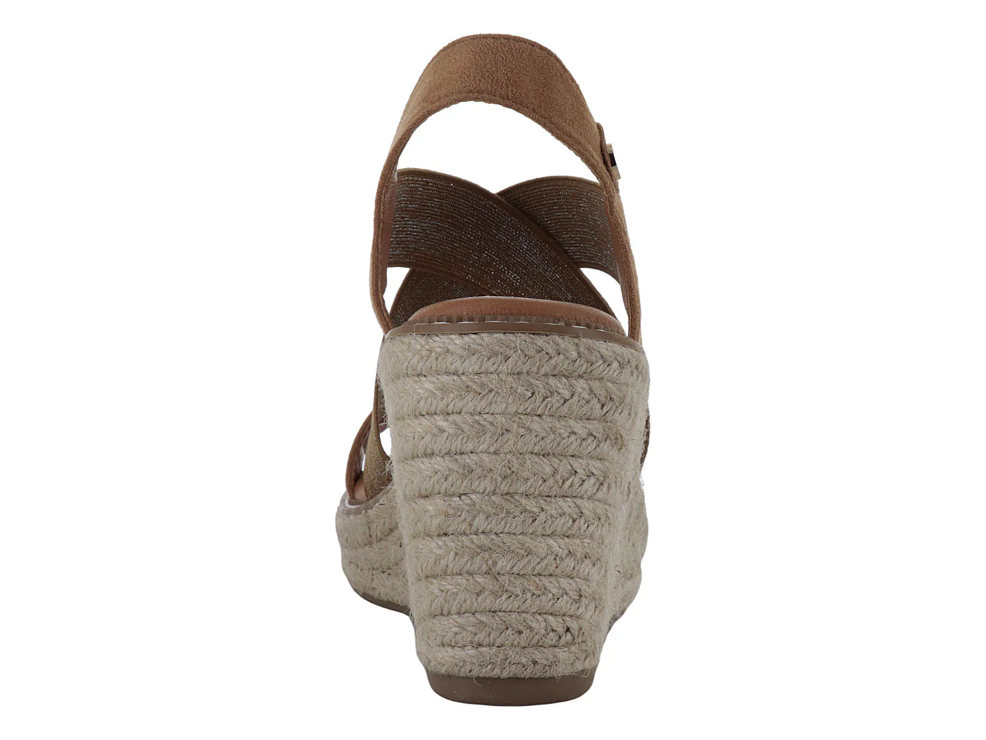 Sandalias XTI Color Camel para Mujer