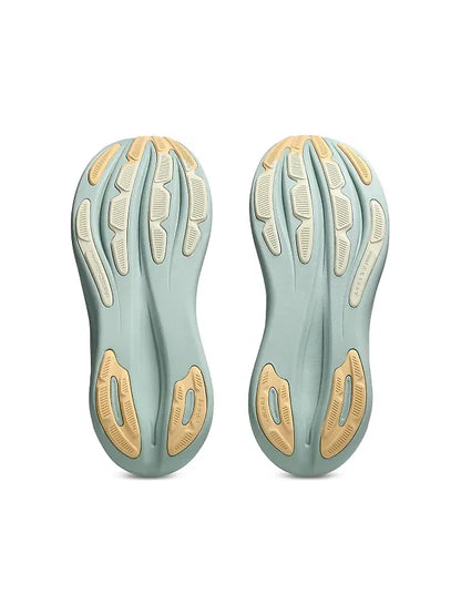 Asics Gel Nimbus 28 Mens Shoe
