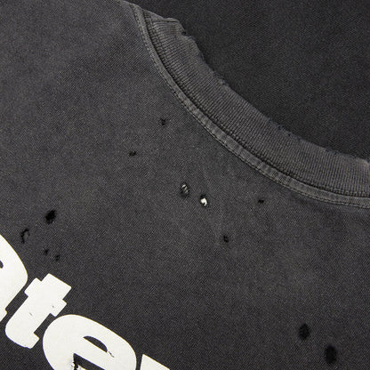 Whatever It Takes Tee Vintage Black