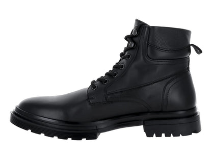 Botas Fabian Arenas Negro para Hombre