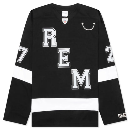 Game Shirt Black