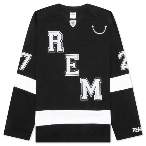 Game Shirt Black