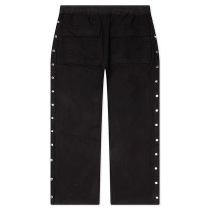 Pusher Pants Black